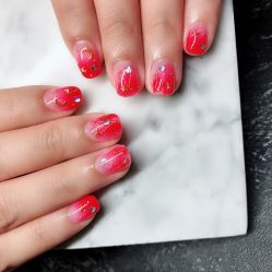 -StartNail美甲