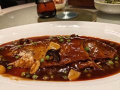 -西安饭庄·非遗陕菜(钟楼店)