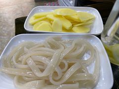-韩妹鱼庄·泸定老字号(泸定店)