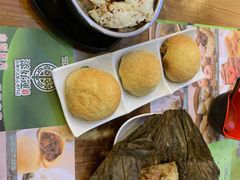 -添好运点心专门店(深水埗店)