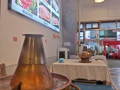 -虾大侠·盱眙龙虾老北京铜锅涮羊肉(金楠天街店)