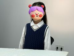 -方快PLUS照相馆(上海中环百联店)