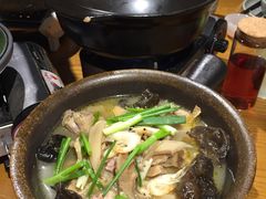 -蜜桃餐厅·古运河畔(南下塘店)