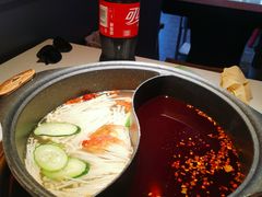 -钢管厂五区小郡肝串串香(滨江店)