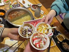 -水林间·寿喜烧自助(仙林金鹰店)