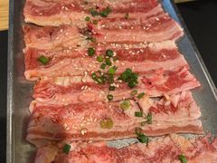 -極屋鮨牛 · 烧肉酒场(时代C馆店)