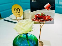 -孔雀川菜(万象天地店)