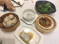 -清远国际酒店御珍轩食街