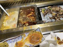 -芝小官毛肚火锅海鲜自助(淮安清江浦区新亚店)