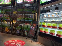 -番食园鲜食火锅(高新店)