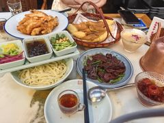 -小吊梨汤·北京菜(香山店)