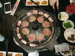 -獨門烤肉(开发区店)