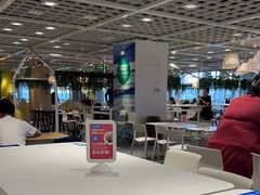 -宜家·瑞典风味餐厅(四元桥店)