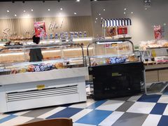 -85度C(生甜甜圈研究工坊·上海局门店)