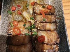-锦尚阁烤鱼•天津菜(宣武门胡同店)
