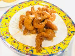 -禧宴Joyous Restaurant(禧园店)