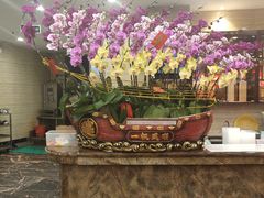 -潮喜竹溪荔湖酒家(荔枝湾店)