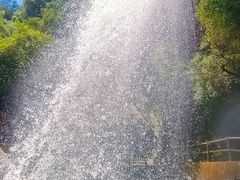 -百漈沟生态旅游景区