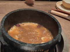 -蘑界·野生菌火锅(深业上城店)