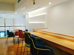 大堂-DEMO黛慕蛋糕(中泰店)