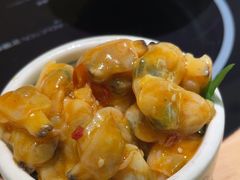 -沼津港精致料理·寿喜烧·烧鸟(漕河泾印象城店)