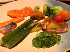 -金海湾自助餐厅(金陵饭店)