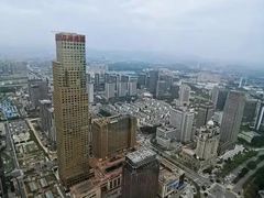 -南昌双子塔303观光厅