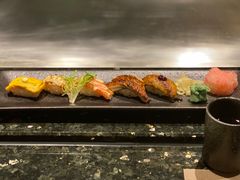-松临·铁板烧&Omakase(神农店)