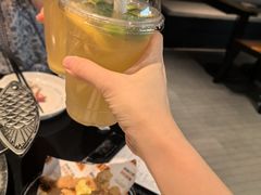 -探鱼·鲜青椒爽麻烤鱼(广州花都来又来店)