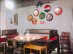 -牛很鲜潮汕牛肉火锅(朝晖路店)