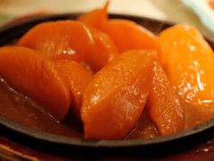 -眷江南之小蓝鲸(王府大街店)