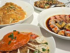 -高佳庄·海鲜酒楼(东港店)