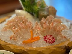 -蟹田居·活蟹料理(东城店)