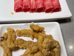 -海底捞火锅(龙湖时代天街店)