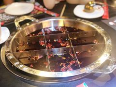 -井格·重庆火锅(王府井店)