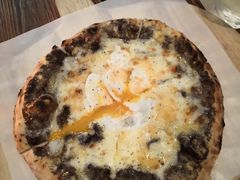 -Mercato莫卡多露台餐厅与酒吧(K11店)