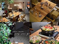 -KimPro 辛普乐概念韩餐