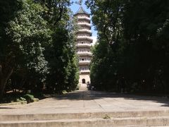 -灵谷景区