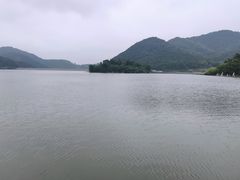 -宁波九龙湖开元度假村