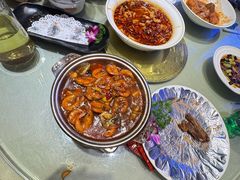 -刘胖子家常菜·蹄花焖藕(富安街店)