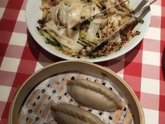 -西贝(上海中心店)