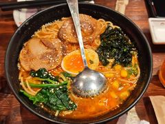 -小川洋风料理(街道口店)