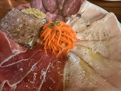 -羽深肉铺 Steak & Wine