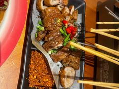 -猫公子纸上烤鱼烧烤•Bistro小酒馆(钱江世纪城店)