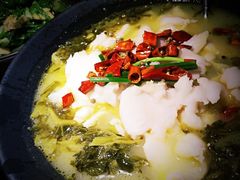 -金牌外婆家(苏州中心店)