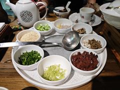 -大鸽饭(岗顶店)