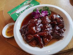 -德胜轩正宗顺德菜(宝安沙井会展中心店)