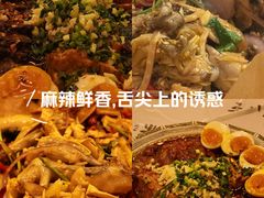 -东排食堂长沙小吃大排档(五一广场店)