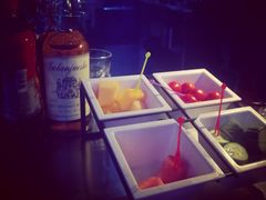 果盘-MUSE CLUB缪斯酒吧(西大街店)