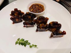 -甄御•海鲜新青岛菜(麦岛店)